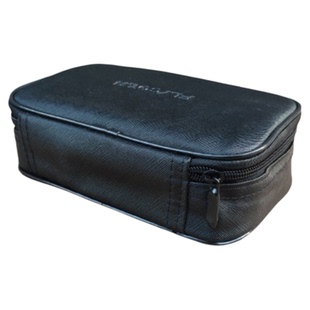 小号工具包防水耐磨减震电工维修便携万用表仪器数据线家用收纳包