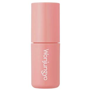 3.8发 日本Wonjungyo平井桃 25新品保湿半透明感光泽液体腮红