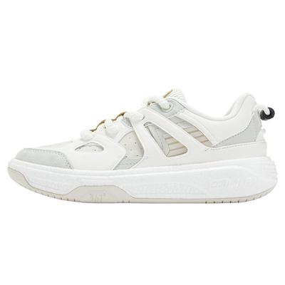 行舟361女鞋运动鞋2025新款休闲鞋厚底鞋子小白鞋情侣鞋软底板鞋