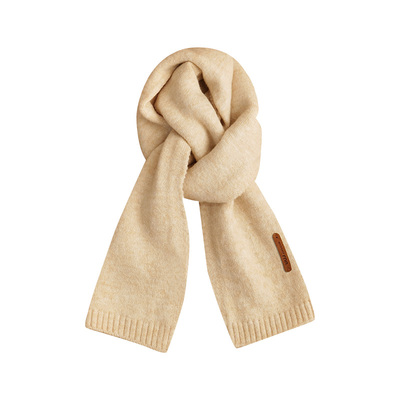 羊绒围巾韩系氛围感冬季