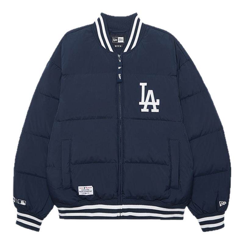 NewEraxMLB联名运动羽绒服