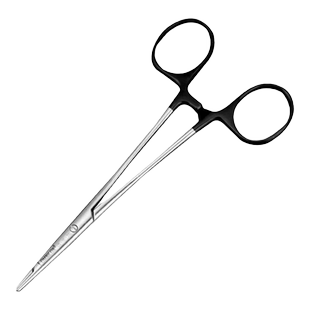 金柄带剪持针钳美容整形双眼皮手术埋线缝合外科带剪持针器夹针钳