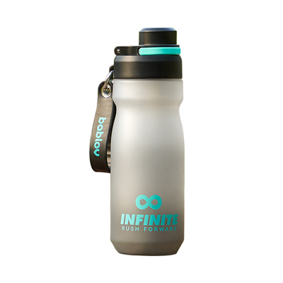 bablov运动水杯tritan材质