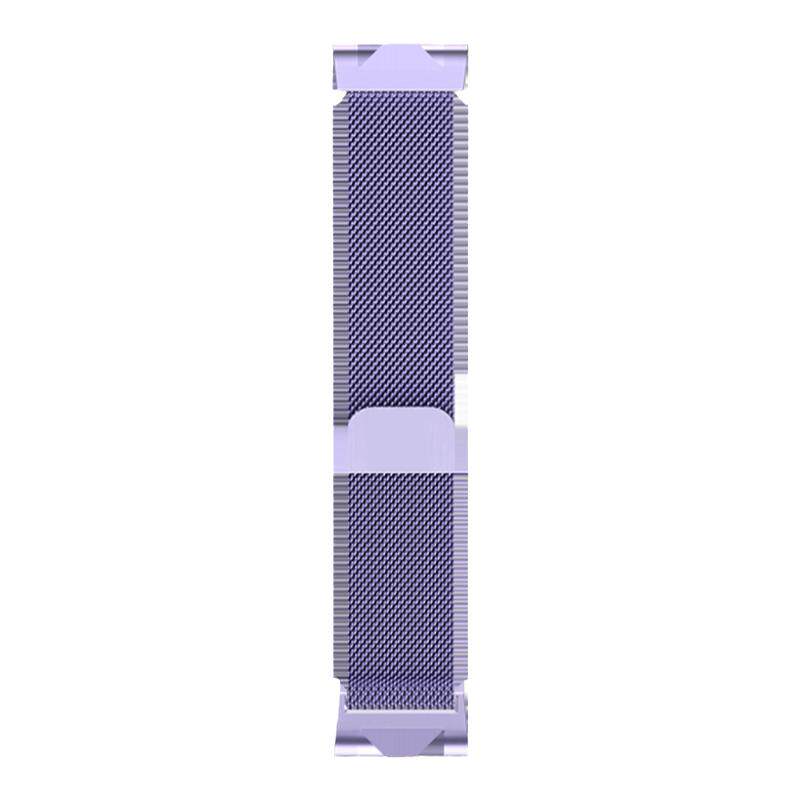 比丢适用华为儿童电话手表4Pro/4X/4X新耀版/5新耀款/5活力版/5X/5XPro/5Pro米兰尼斯磁吸表带腕带保