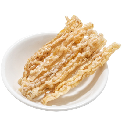 长白山雪蛤油线油正品林蛙油新货