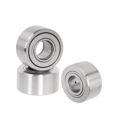 进口滚轮滚针轴承大全NUTRNART