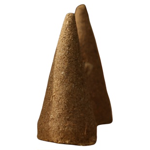 森野植愈 天然植物塔香 白鼠尾草圣木雪松纯手作非线香空间香薰氛