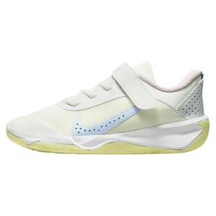 正品NIKE耐克儿童鞋男童女童透气轻便跑鞋魔术贴休闲运动鞋DM9026