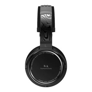 【戈聲】和声力 黑洞 blackhole 动圈HIFI发烧有线封闭式头戴耳机
