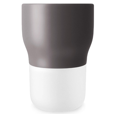 丹麦自吸水香草花盆室内