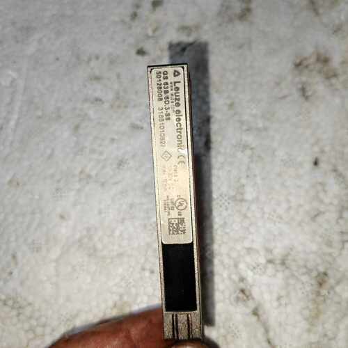 议价劳易测 LEUZE 标签传感器 GS 63B/6D.3 -S