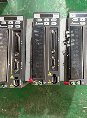 议价Delta Servo Driver AsdB2l0721B 750W Power 2适用