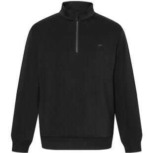 【半高领拉链/宽松】利郎官方卫衣男士2026春季休闲男装T恤上衣