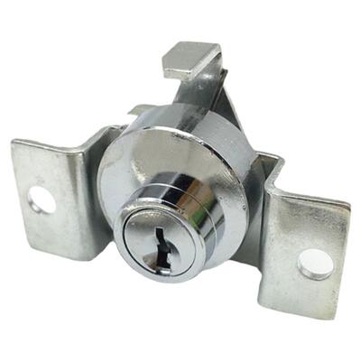 小门锁钩子锁操纵箱锁