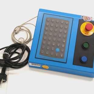 Hommelwerke ZControl 259270  70280 Hommel Werke