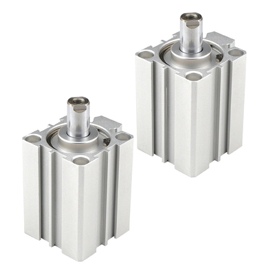 KLH金龙发薄型单动气缸KSTA