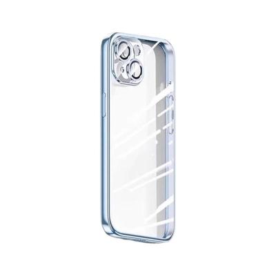 【进口拜耳】适用苹果全系晶镀壳