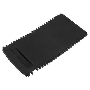 适用标致301爱丽舍2008雪铁龙c3xr中央扶手箱盖板杂物箱滑盖卷帘