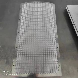 转鼓式精密过滤器滤网 微滤机滤网 水厂养殖微滤机滤网厂家