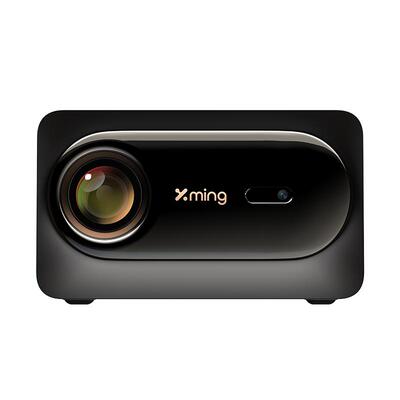 小明NewV1高亮AI旗舰智能投影仪