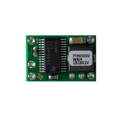 原装 PTH05000WAH PTH0500 DIP5 稳压器与控制器 电源模块IC 进口