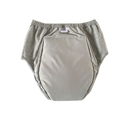 大小便失禁拉拉裤老人防漏尿内裤