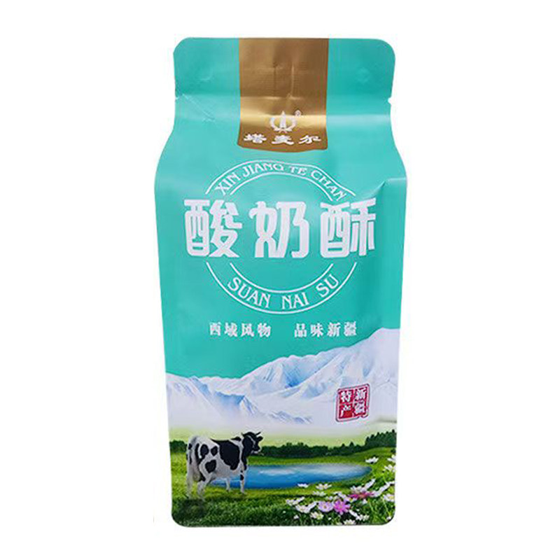 新疆特产塔麦尔酸奶酥