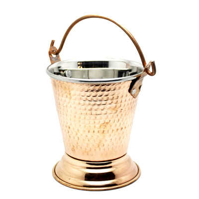 印度进口金属东南亚风摆件餐具盘