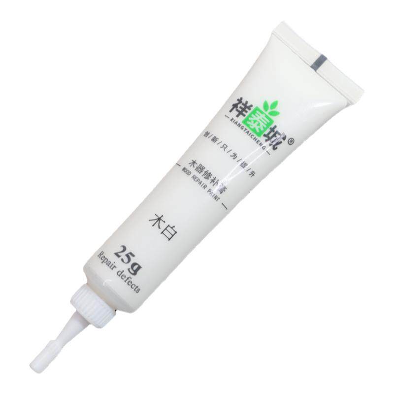 家具修补膏祥泰城木门家具修补膏修补漆划痕坑洞钉眼地板修复神器