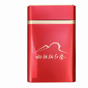 狗牯脑茶叶红茶江西遂川2026年一级1915特产土特产非正山小种耐泡