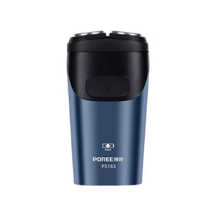 原装新款飞科博锐剃须刀电动智能浮动双刀头充电式刮胡刀水洗静音