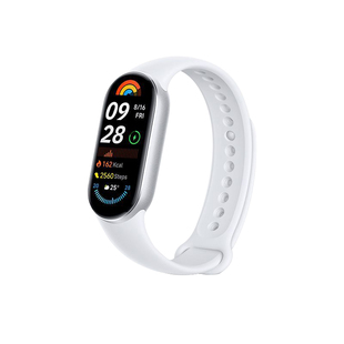 【礼盒装】小米手环9/10NFC智能运动健康防水手表睡眠心率监测长续航手环礼盒情人节新年礼盒送女友送闺蜜