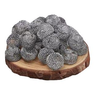 烟斗助燃网烟具配件耗材烟斗过滤网铁丝网球网片多种规格可选