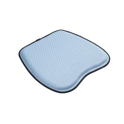 知梦人夏季凝胶坐垫凉爽舒适