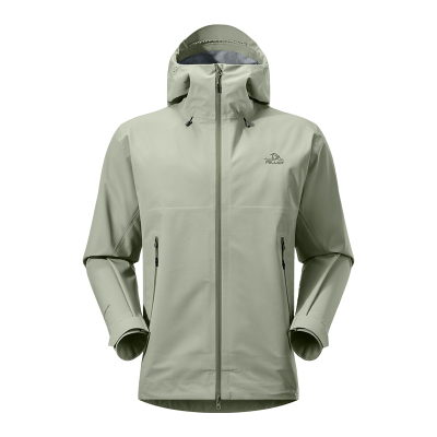 【岩壳】伯希和户外硬壳冲锋衣