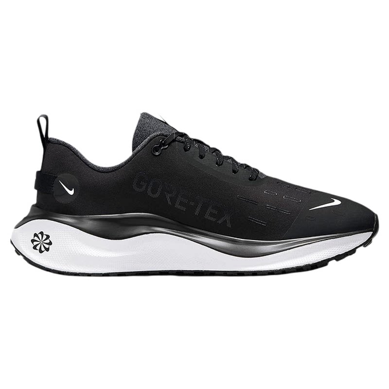 (断码44)NIKE/耐克男鞋INFINITY RN轻便缓震运动跑步鞋HQ0265-001