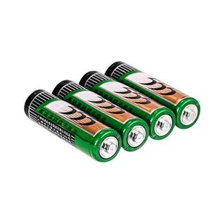 555正品5号电池7号高功率锌锰碳性电池七号AAA电视空调遥控器闹钟计算器电子秤体重秤五号干电池1.5v儿童玩具