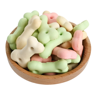 买1送1仓鼠零食饼干磨牙棒用品兔子荷兰猪粮食鼠粮金丝熊零食