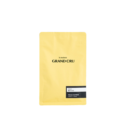 GrandCru26产季橘茉SOE