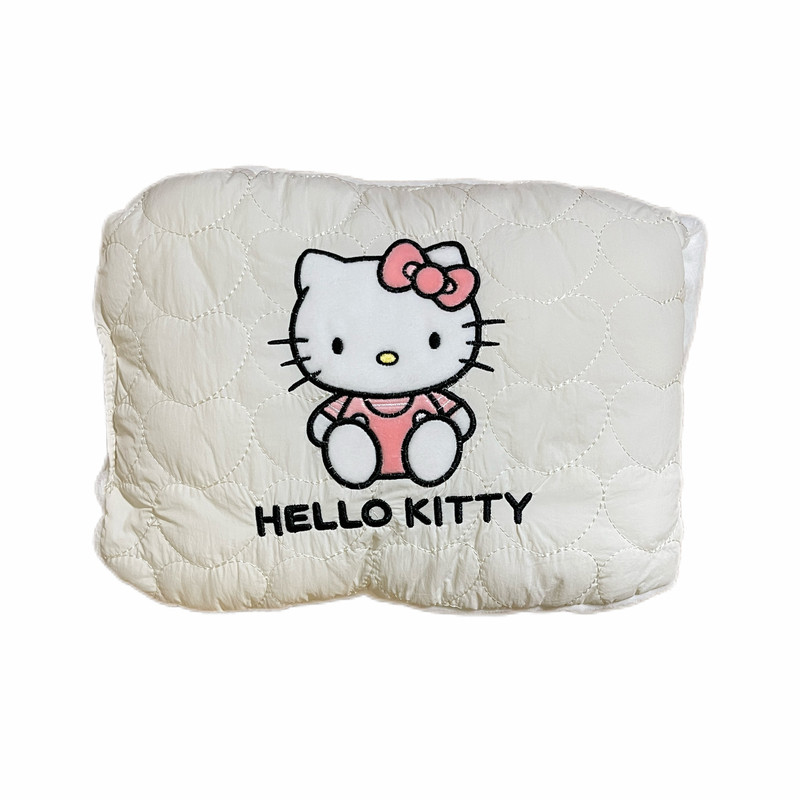 helloKitty2025新款暖宝宝充电款防爆热水袋女生暖手宝冬季暖水袋