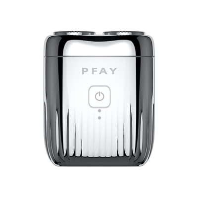 PFAY品约双刀头浮动刀头全身水洗