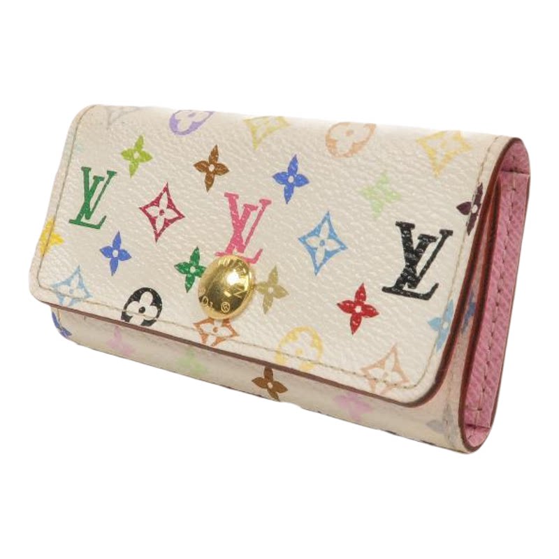 中古LV路易威登钥匙扣