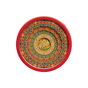 故宫淘宝 | 故宫藻井冰箱贴小夜灯博物馆文创生日礼物北京伴手礼