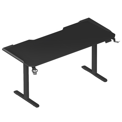 TGIF拓际实木电动升降桌