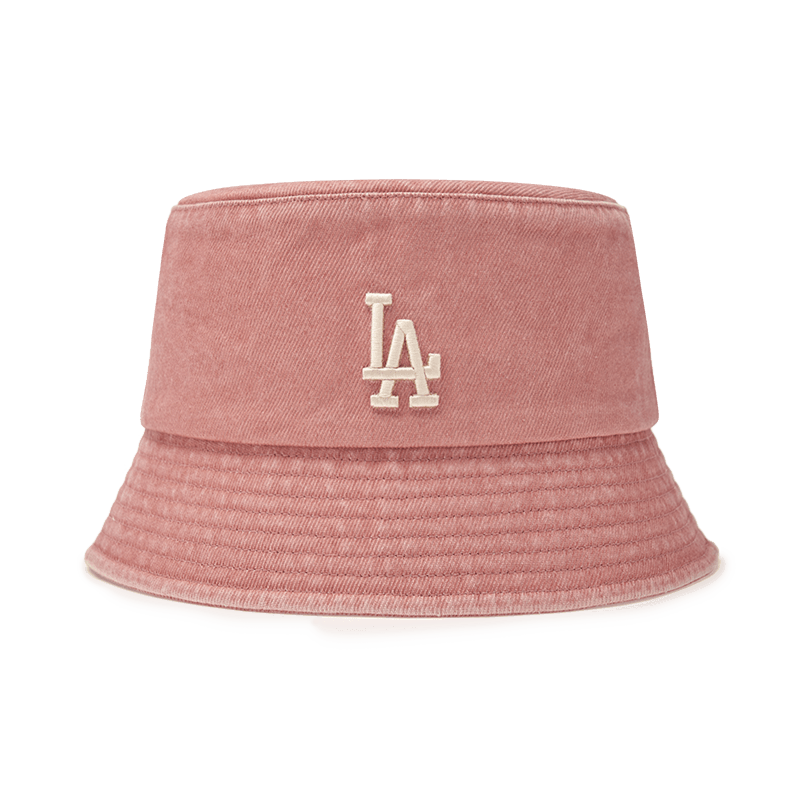 MLB官方男女情侣渔夫帽