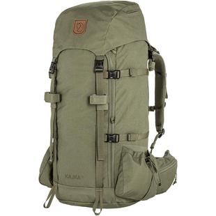 Fjallraven/北极狐Kajka 35户外双肩背包登山包大容量远足 23533