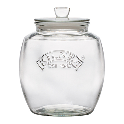 储存新视界，颜值在线萌点密封罐