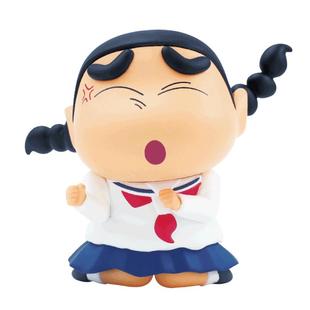 【秒杀】52TOYS蜡笔小新搞怪COS盲盒潮玩手办周边摆件玩具礼物