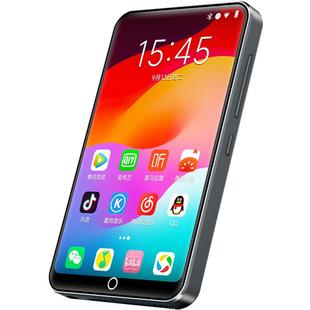 梵沐mp4wifi可上网mp3随身听音乐播放器mp5蓝牙mp9看小说视频游戏
