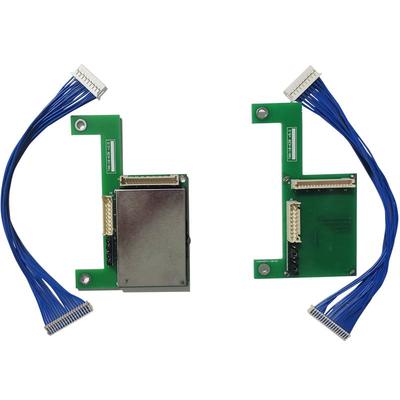 彩色黑白商用激光复印机打印机